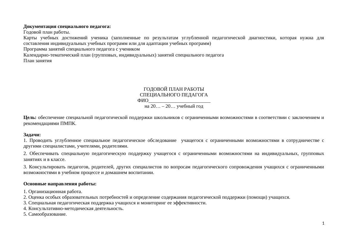 документация, образцы